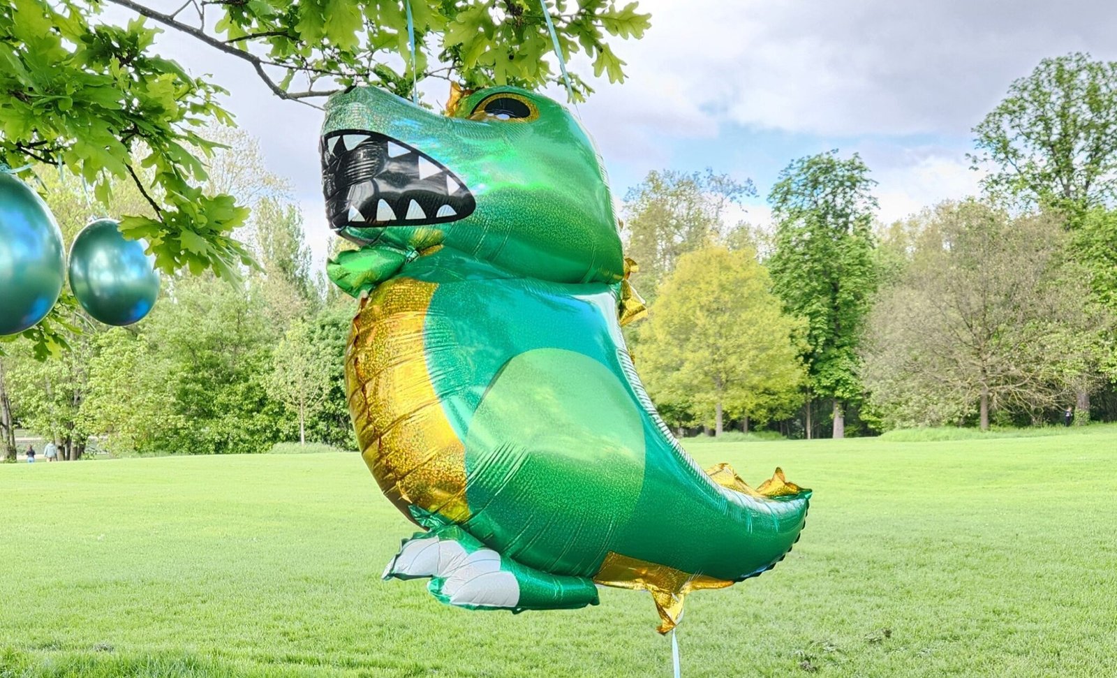 Anniversaire de Jonghyun au Parc de Sceaux